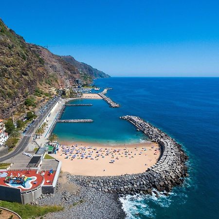Luxury Villa Bianca By Holiday Rental Madeira Арку-да-Кальєта Екстер'єр фото